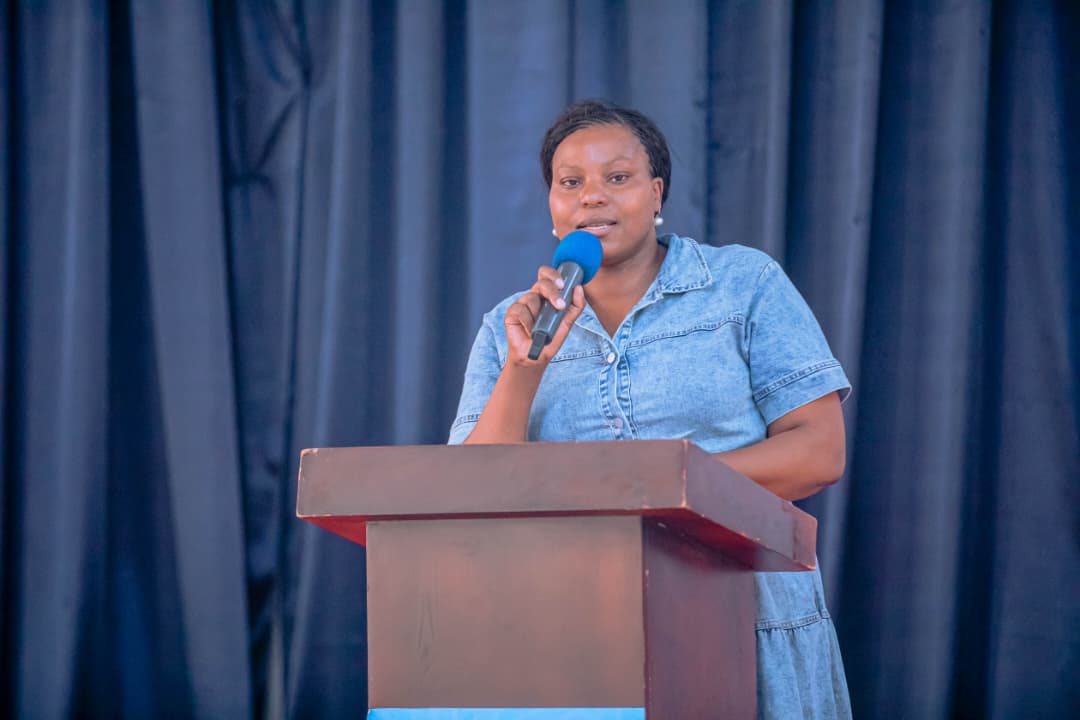 WANUFAIKA MIKOPO YA ASILIMIA 10 WAHIMIZWA KUTUMIA FEDHA KWA MIRADI WALIYOIAINISHA