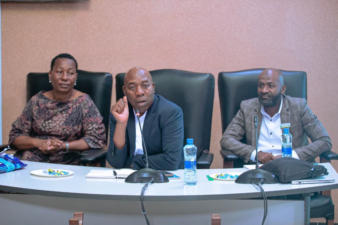 VITUO BINAFSI VYA AFYA KINONDONI VYASISITIZWA KUTOA HUDUMA ZINAZOKIDHI VIWANGO
