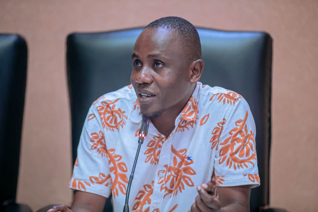 VIJANA MACHINGA WAHIMIZWA KUWEKEZA NA KUJIUNGA KATIKA MIFUKO YA HIFADHI YA JAMII