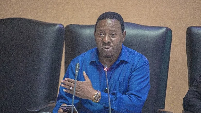 KINONDONI YARIDHIA MRADI WA KISIWA CHA KUTENGENEZWA BAHARINI