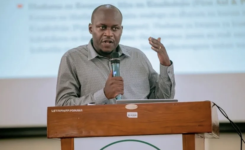 TARURA YATOA MAFUNZO KWA TIMU ZA HALMASHAURI ZA KUKABILIANA NA MAAFA