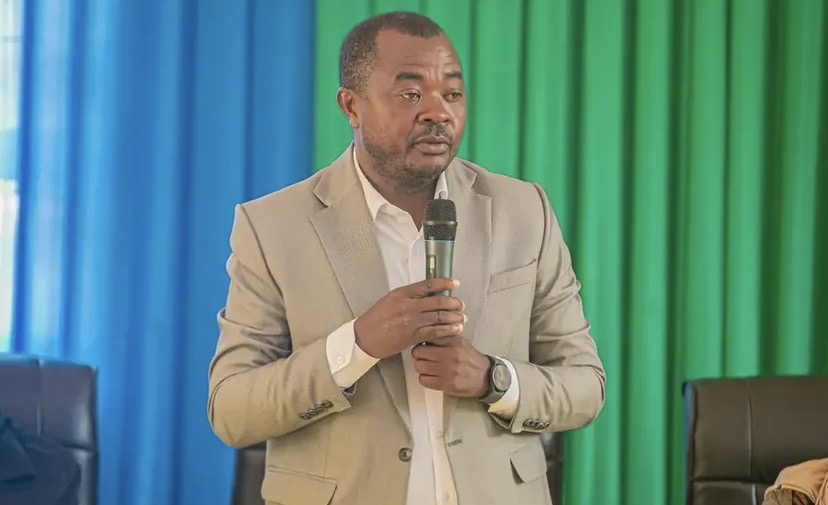 DC KINONDONI ASISITIZA USIMAMIZI WA USAFI WA MAZINGIRA NA ULINZI SHIRIKISHI
