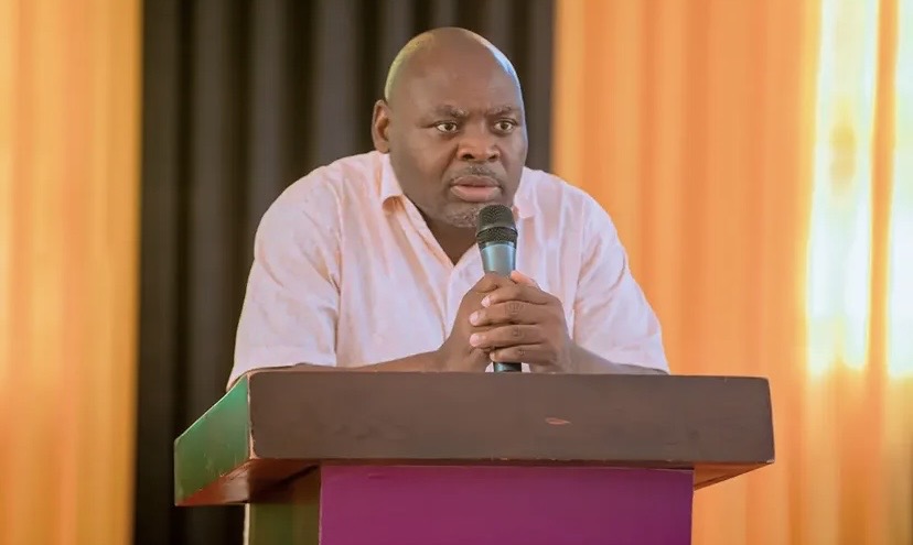 WATENDAJI WA MITAA KINONDONI WATAKIWA KUFANYA KAZI KWA WELEDI